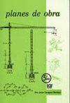 PLANES DE OBRA