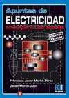 APUNTES DE ELECTRICIDAD APLICADA A BUQUES. (2 ED.)