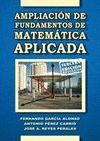 AMPLIACION FUNDAMENTOS MATEMATICA APLICADA