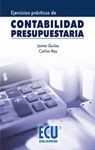 EJERCICIOS PRACTICOS DE CONTABILIDAD PRESUPUESTARIA