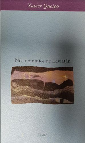 NOS DOMINIOS DE LEVIATAN