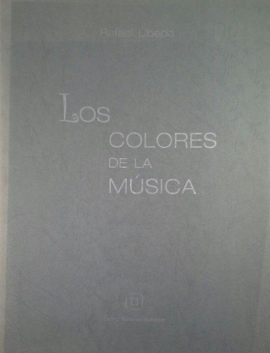 LOS COLORES DE LA MSICA