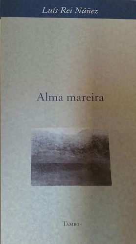 ALMA MAREIRA