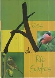 AVES DO RIO GAFOS