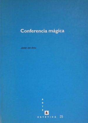 CONFERENCIA MGICA