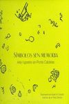 S�MBOLOS SEN MEMORIA