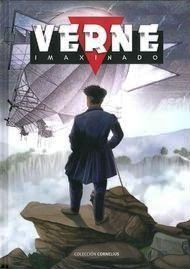 VERNE IMAXINADO