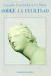 SOBRE LA FELICIDAD