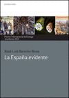 LA ESPA�A EVIDENTE