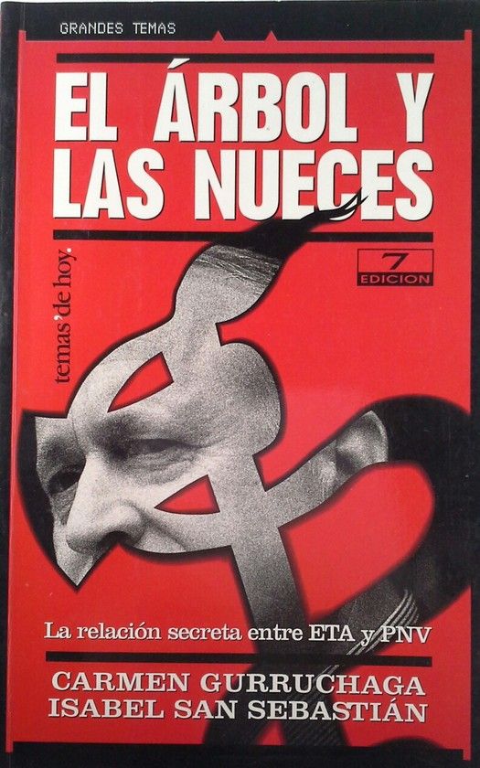 EL �RBOL Y LAS NUECES