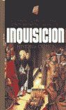 LA INQUISICI�N, HISTORIA CR�TICA
