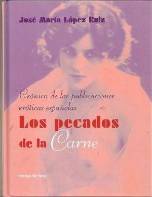 LOS PECADOS DE LA CARNE