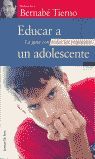 EDUCAR A UN ADOLESCENTE