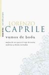 VAMOS DE BODA.REGLAS DE ORO PARA EL TRAJE DE NOVIA,MADRINA Y DEMAS INV