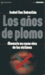 LOS AOS DE PLOMO