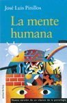 MENTE HUMANA,LA