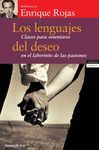LENGUAJES DEL DESEO,LOS.CLAVES PARA ORIENTARSE EN EL LABERINTO DE LAS