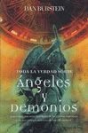 TODA LA VERDAD SOBRE ANGELES Y DEMONIOS