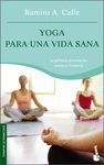 YOGA PARA UNA VIDA SANA