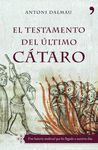 EL TESTAMENTO DEL �LTIMO C�TARO