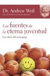 LAS FUENTES DE LA ETERNA JUVENTUD