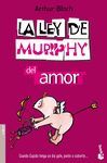LA LEY DE MURPHY DEL AMOR