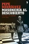 MASONERA AL DESCUBIERTO