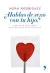 �HABLAS DE SEXO CON TU HIJO?