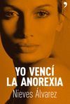 YO VENC LA ANOREXIA