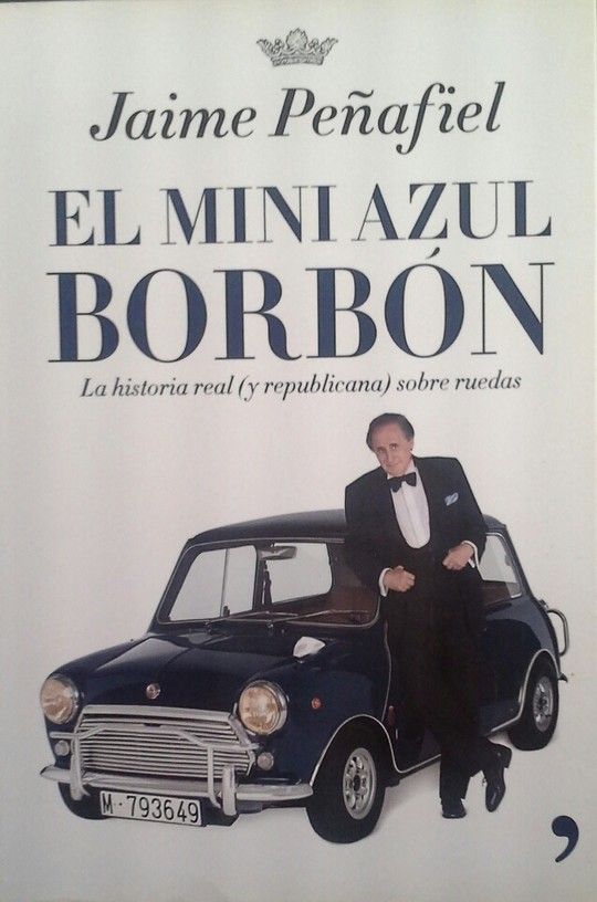 EL MINI AZUL BORBN