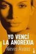YO VENC LA ANOREXIA