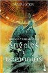 TODA LA VERDAD SOBRE �NGELES Y DEMONIOS