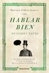 HABLAR BIEN NO CUESTA TANTO
