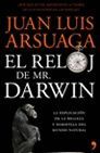 EL RELOJ DE MR. DARWIN