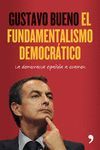 EL FUNDAMENTALISMO DEMOCRATICO
