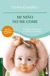 MI NI�O NO ME COME