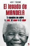 EL LEGADO DE MANDELA