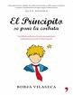 EL PRINCIPITO SE PONE LA CORBATA