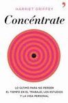 CONCNTRATE