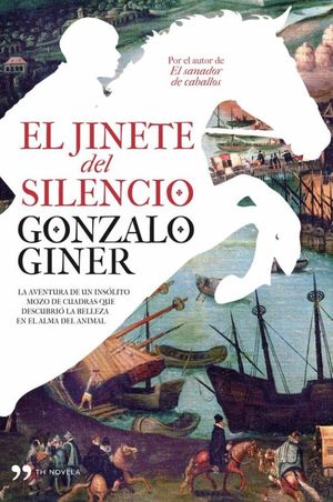 EL JINETE DEL SILENCIO