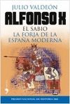 ALFONSO X EL SABIO