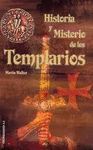 HISTORIA Y MISTERIO DE LS TEMPLARIOS