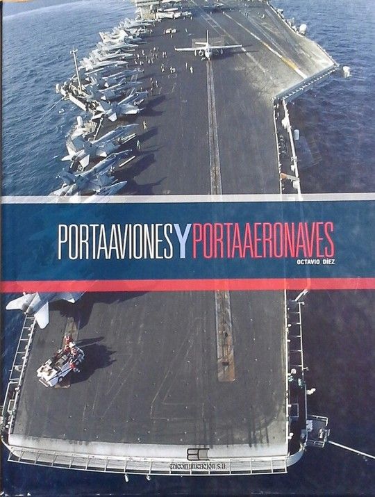 PORTAVIONES Y PORTAAERONAVES