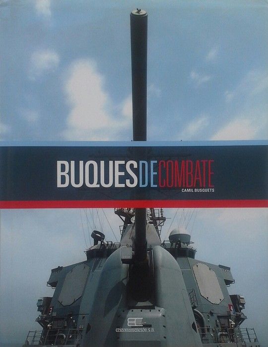BUQUES DE COMBATE