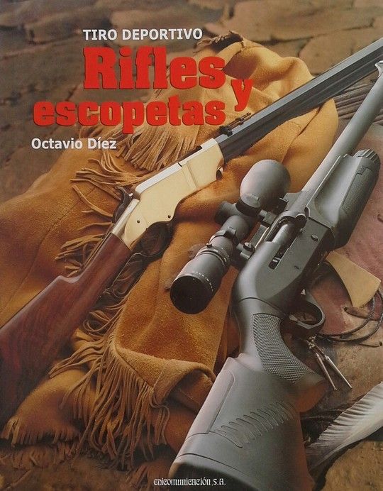 TIRO DEPORTIVO