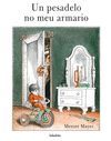 UN PESADELO NO MEU ARMARIO