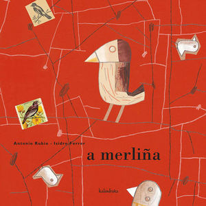 A MERLIA