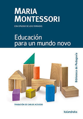 EDUCACI�N PARA UN MUNDO NOVO