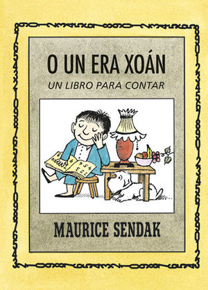 O UN ERA XON. UN LIBRO PARA CONTAR