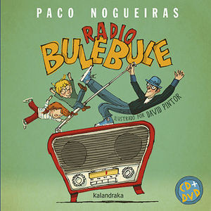 RADIO BULEBULE (CONTÉN CD + DVD)